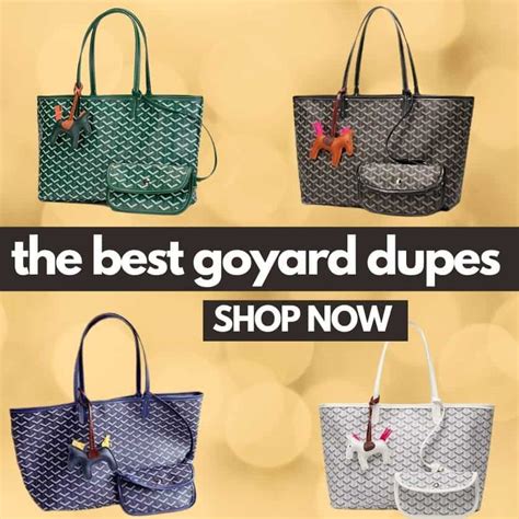 goyard saint louis dupe